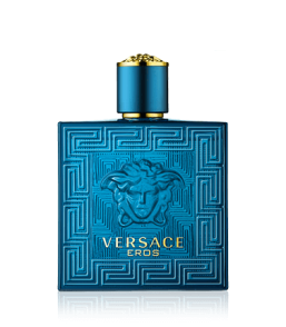 Versace Eros Deodorant Spray (100 ml)