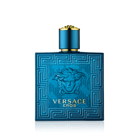 Versace Eros Deodorant Spray (100 ml)