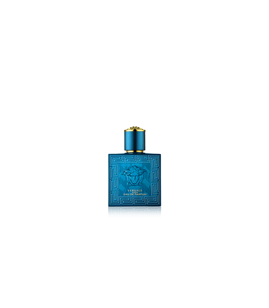 Versace Eros Eau de Parfum Spray (50 ml)
