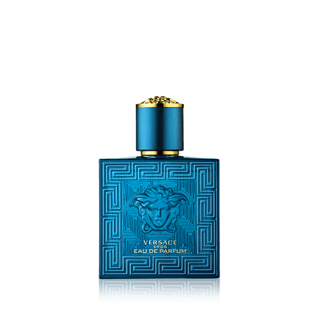 Versace Eros Eau de Parfum Spray (50 ml)