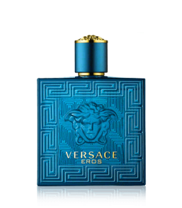 Versace Eros Eau de Toilette Spray (100 ml)