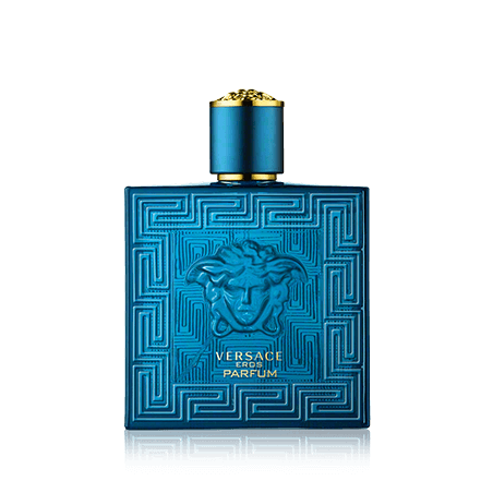 Versace Eros Parfum Spray (100 ml)