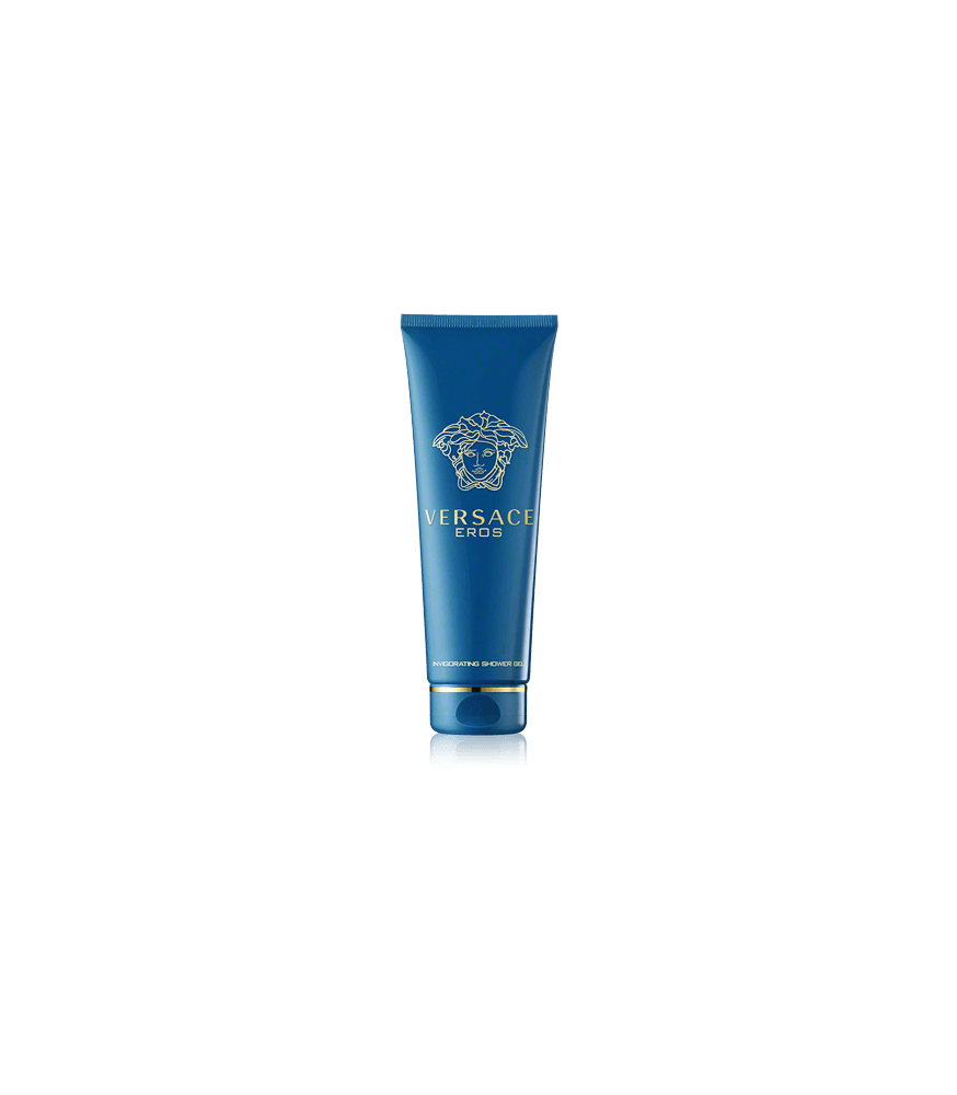 Versace Eros Shower Gel (250 ml)