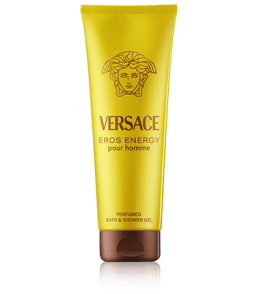 Versace Eros Energy Shower Gel (250 ml)
