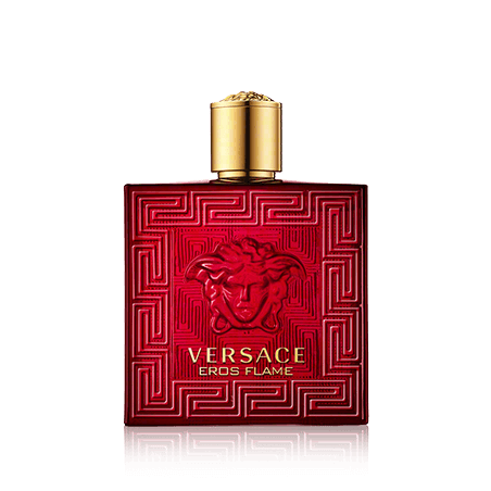 Versace Eros Flame Aftershave (100 ml)
