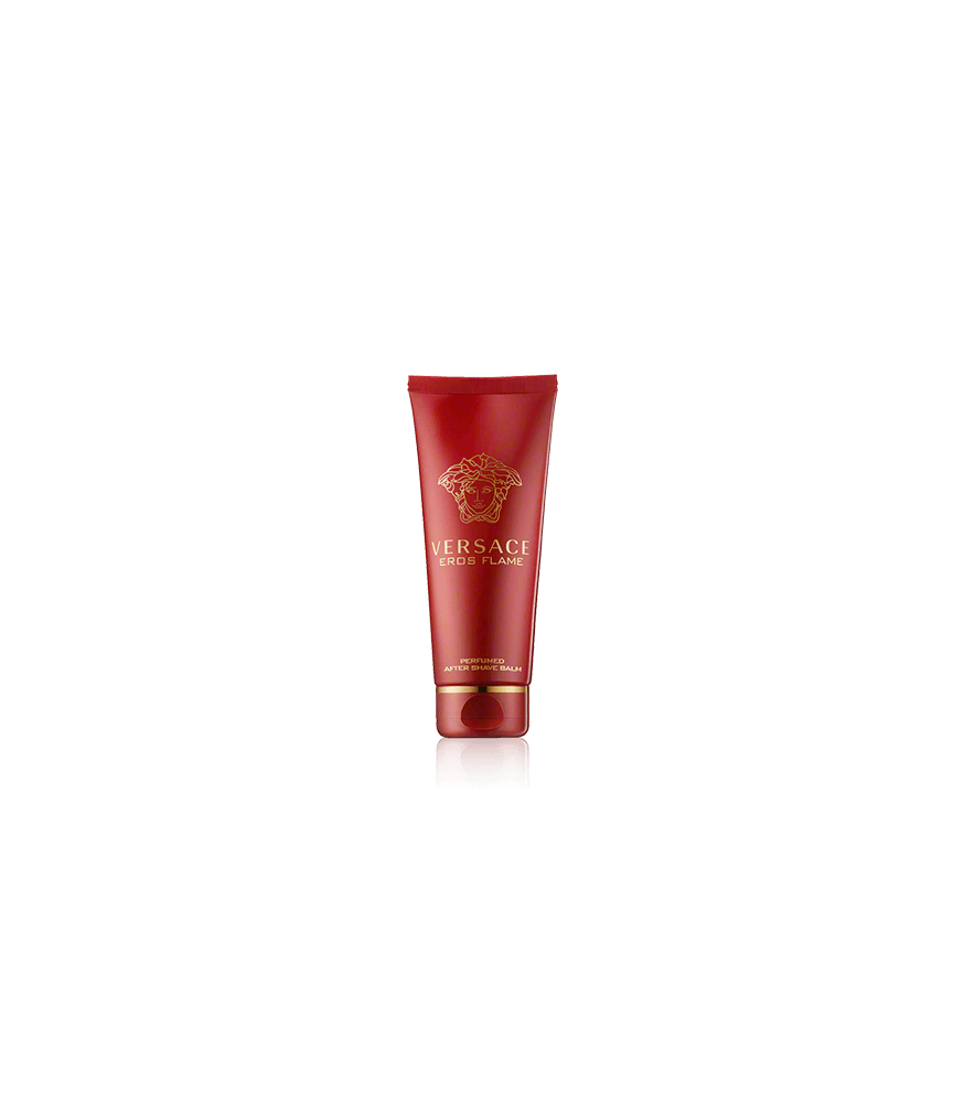 Versace Eros Flame Aftershave Balm (100 ml)