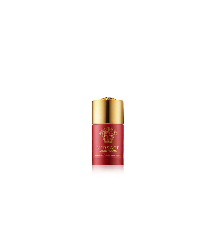 Versace Eros Flame Deodorant Stick (75 ml)