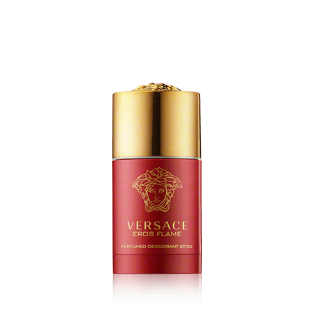 Versace Eros Flame Deodorant Stick (75 ml)