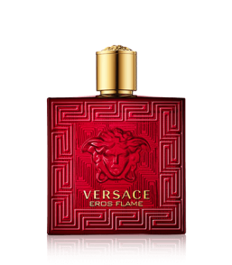 Versace Eros Flame Deodorant Spray (100 ml)