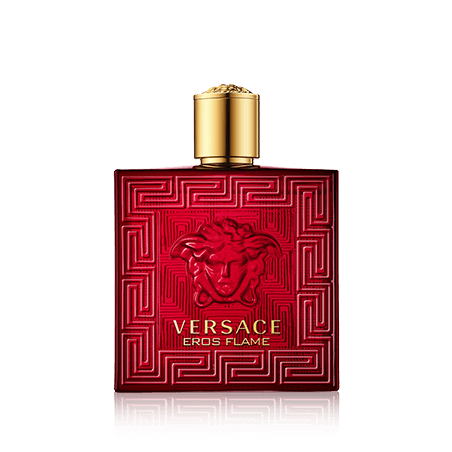 Versace Eros Flame Deodorant Spray (100 ml)