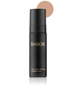Babor Collagen Deluxe Foundation 01 Porcelain (30 ml)