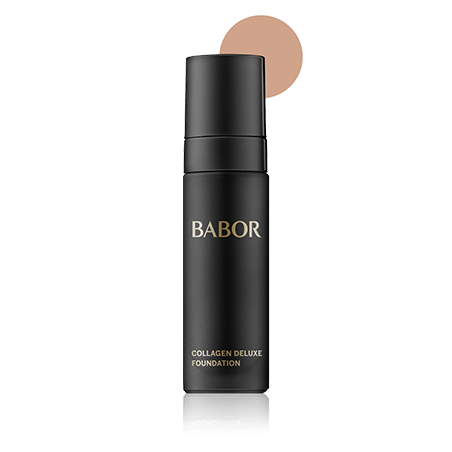 Babor Collagen Deluxe Foundation 01 Porcelain (30 ml)