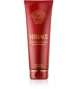 Versace Eros Flame Shower Gel (250 ml)