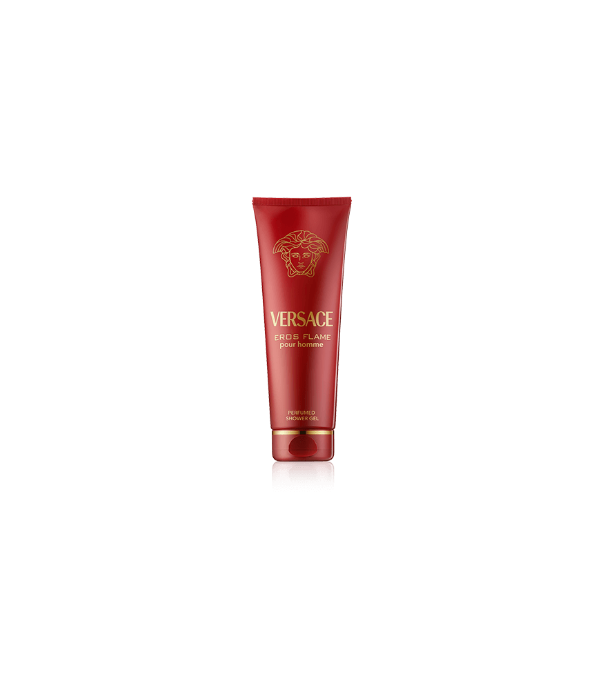 Versace Eros Flame Shower Gel (250 ml)