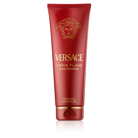 Versace Eros Flame Shower Gel (250 ml)