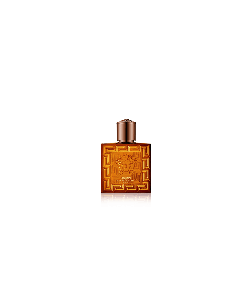 Versace Eros Najim Parfum Spray (50 ml)