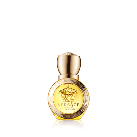 Versace Eros pour Femme Eau de Toilette Spray (30 ml)