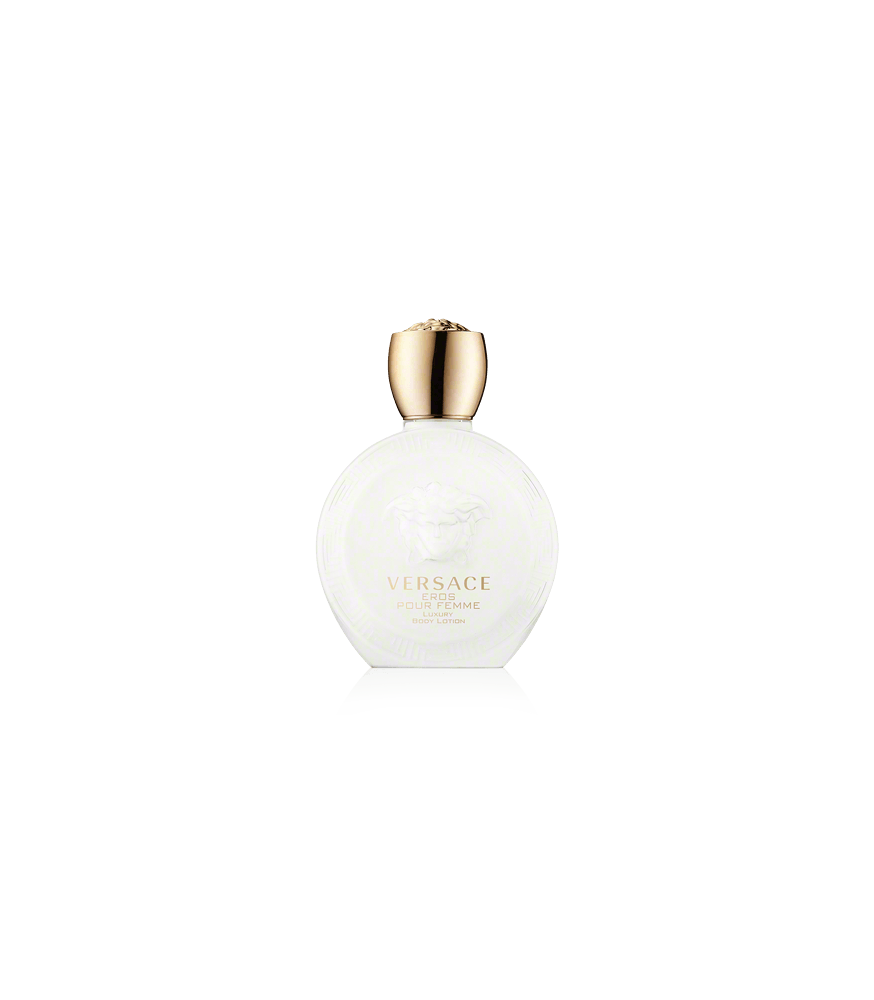 Versace Eros pour Femme Luxury Body Lotion (200 ml)