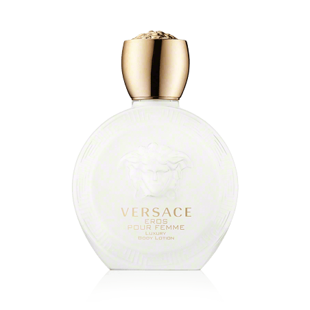Versace Eros pour Femme Luxury Body Lotion (200 ml)