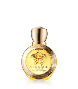 Versace Eros pour Femme Perfumed Deodorant Natural Spray (50 ml)