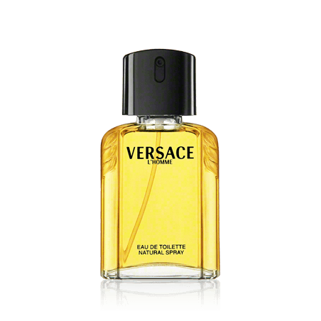 Versace L'Homme Eau de Toilette Spray (100 ml)