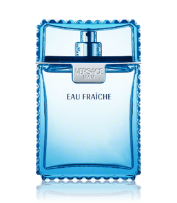 Versace Man Eau Fraiche Aftershave (100 ml)