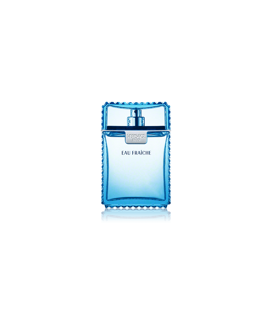 Versace Man Eau Fraiche Aftershave (100 ml)