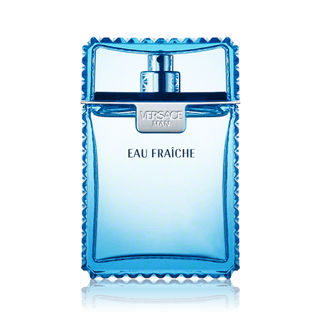 Versace Man Eau Fraiche Aftershave (100 ml)