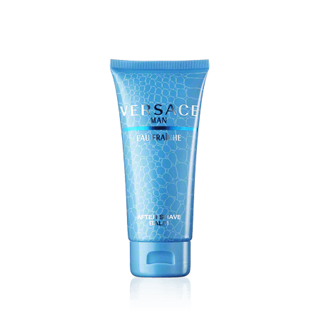 Versace Man Eau Fraiche Aftershave Balm (75 ml)