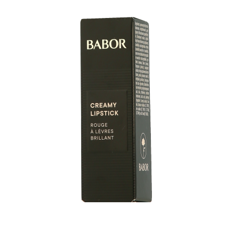 Babor Creamy Lipstick 04 Nude Rose (3