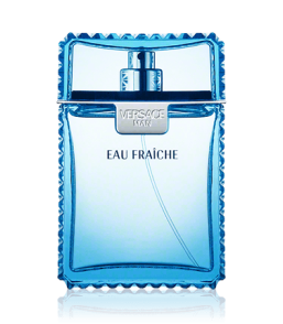 Versace Man Eau Fraiche Deodorant Spray (100 ml)