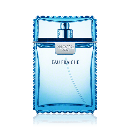 Versace Man Eau Fraiche Deodorant Spray (100 ml)