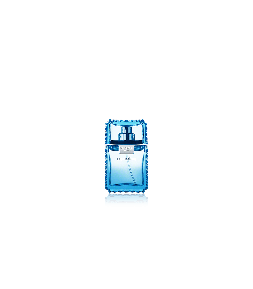 Versace Man Eau Fraiche Eau de Toilette Spray (30 ml)
