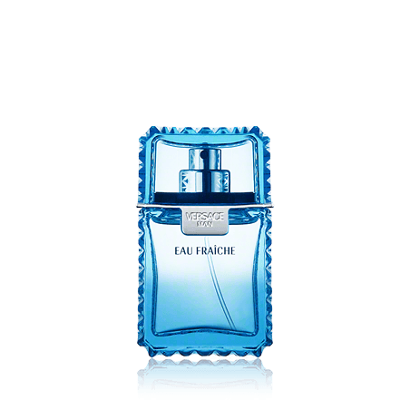 Versace Man Eau Fraiche Eau de Toilette Spray (30 ml)