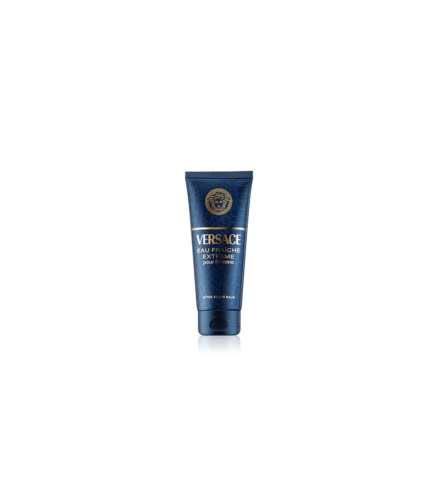Versace Man Eau Fraiche Extreme After Shave Balm (100 ml)