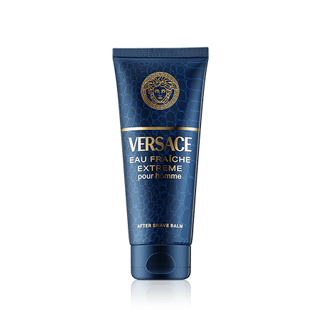 Versace Man Eau Fraiche Extreme After Shave Balm (100 ml)