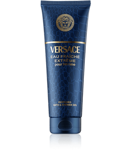 Versace Man Eau Fraiche Extreme Shower Gel (250 ml)