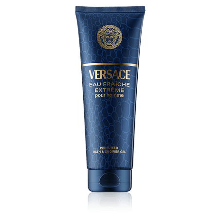 Versace Man Eau Fraiche Extreme Shower Gel (250 ml)