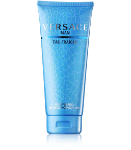 Versace Man Eau Fraiche Shower Gel (200 ml)