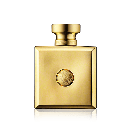 Versace pour Femme Oud Oriental Eau de Parfum Spray (100 ml)