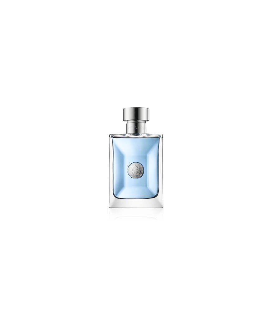 Versace pour Homme Aftershave (100 ml)