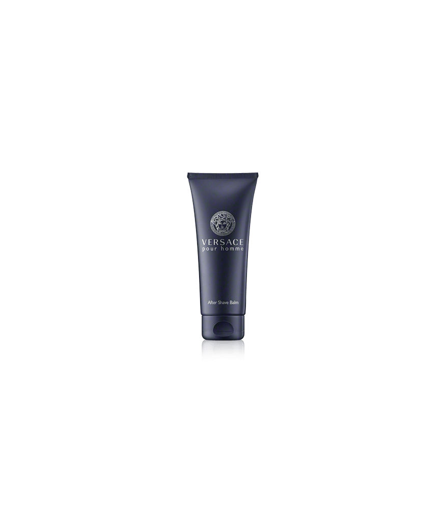 Versace pour Homme Aftershave Balm (100 ml)