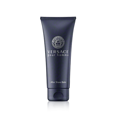 Versace pour Homme Aftershave Balm (100 ml)