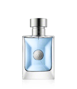 Versace pour Homme Eau de Toilette Spray (50 ml)