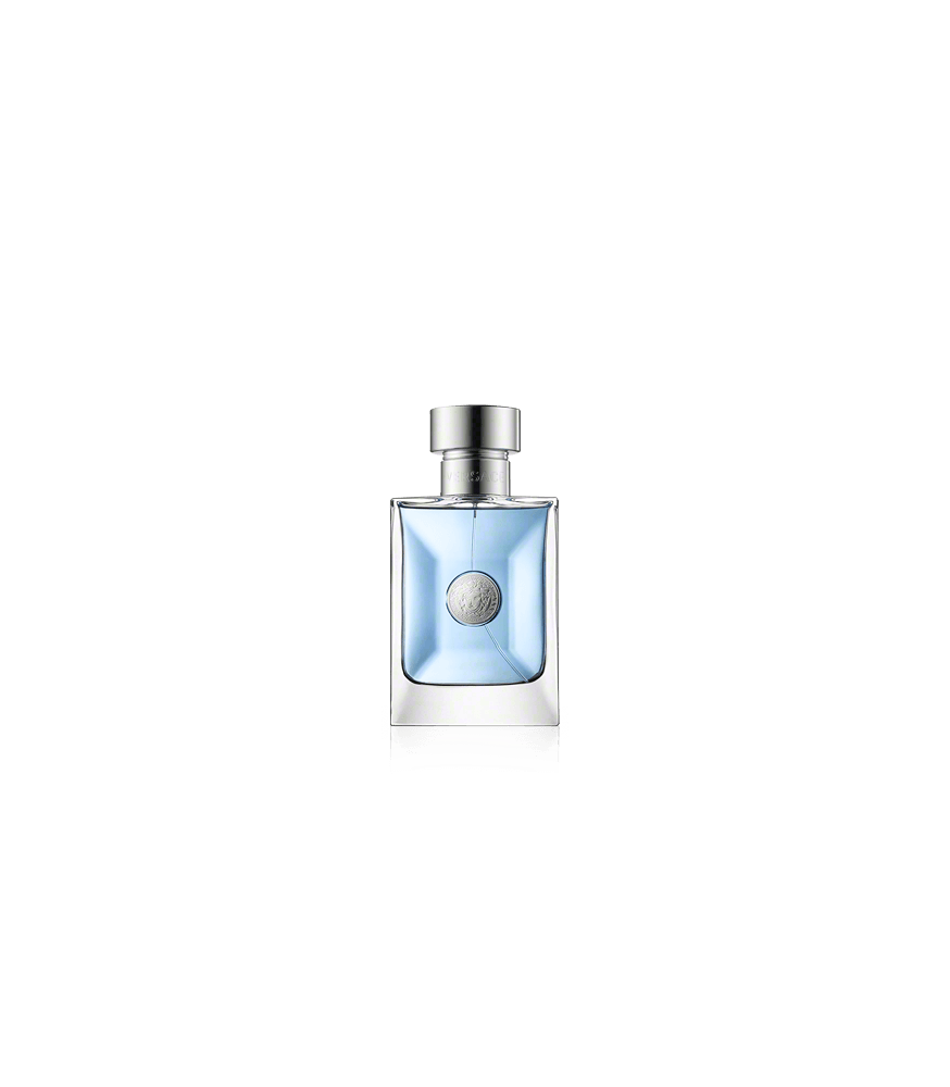 Versace pour Homme Eau de Toilette Spray (50 ml)