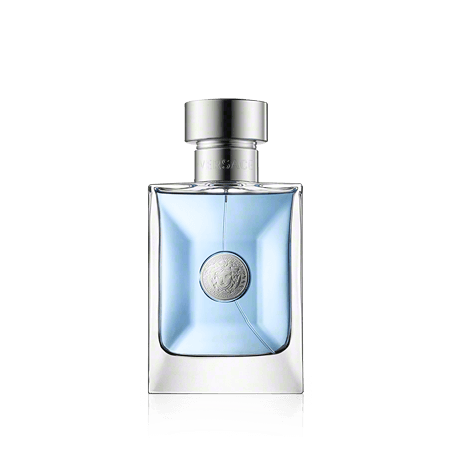 Versace pour Homme Eau de Toilette Spray (50 ml)