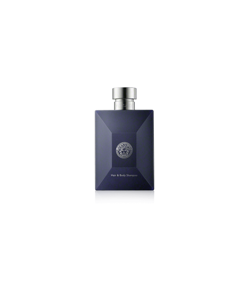 Versace pour Homme Shower Gel (250 ml)