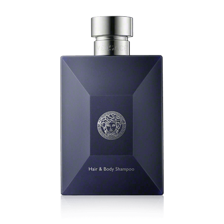 Versace pour Homme Shower Gel (250 ml)