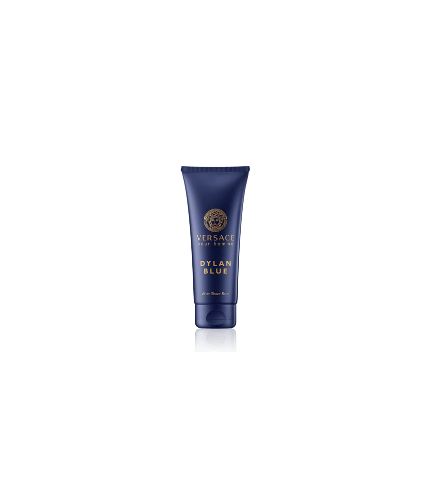 Versace pour Homme Dylan Blue Aftershave Balm (100 ml)
