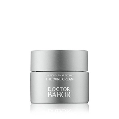Babor Doctor Babor Barrier Protecting The Cure Cream (50 ml)